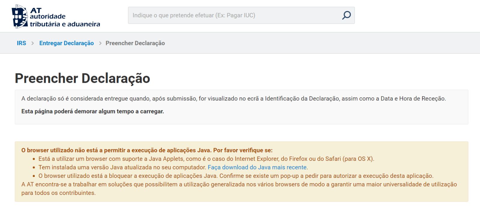 alerta-browsers-irs