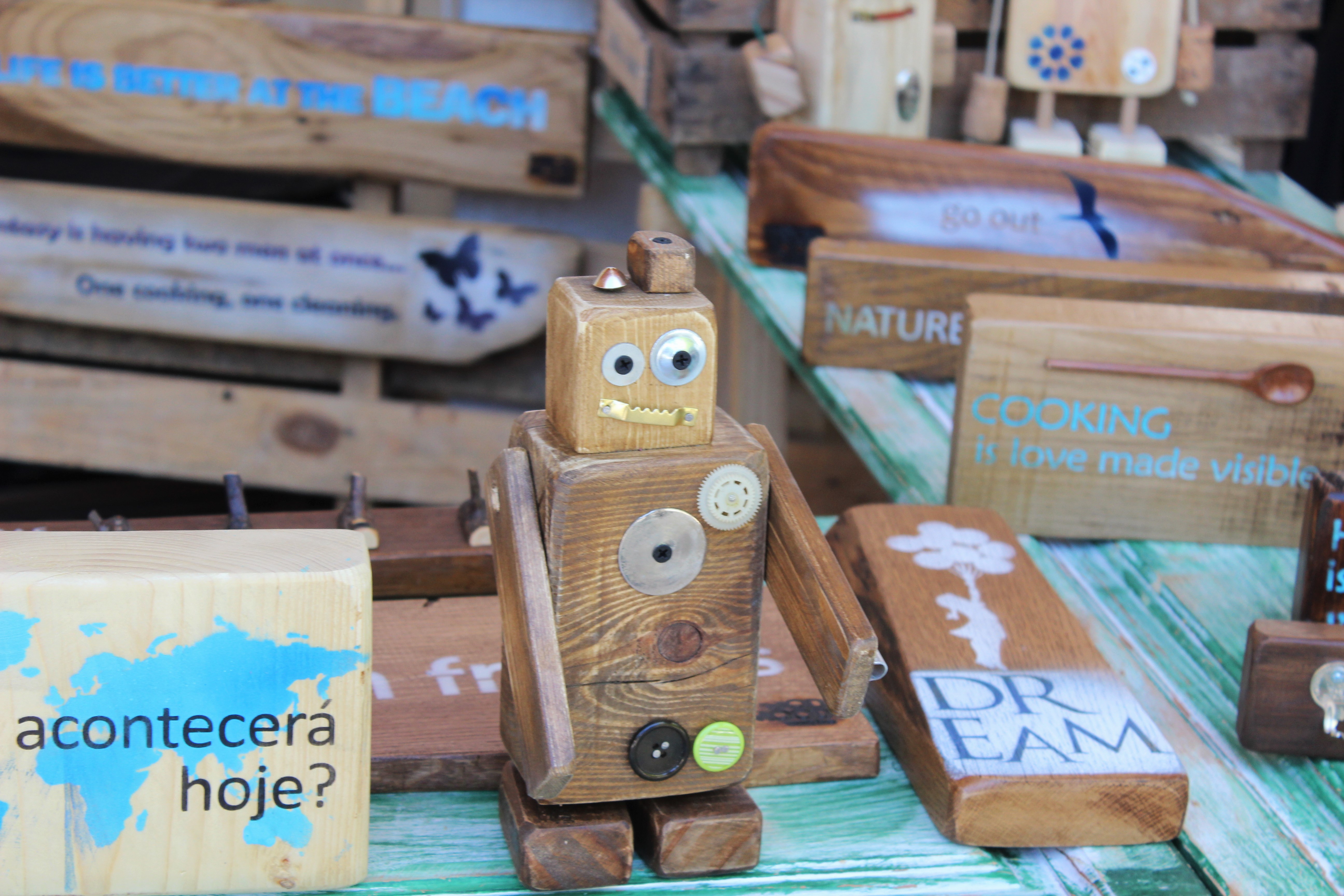 Maker Faire Lisboa 2016
