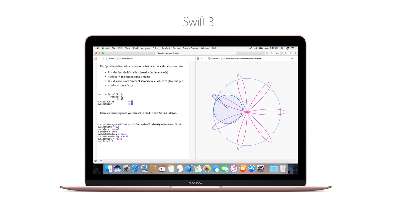 swift3