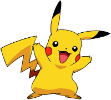 Pikachu-pokemon-go