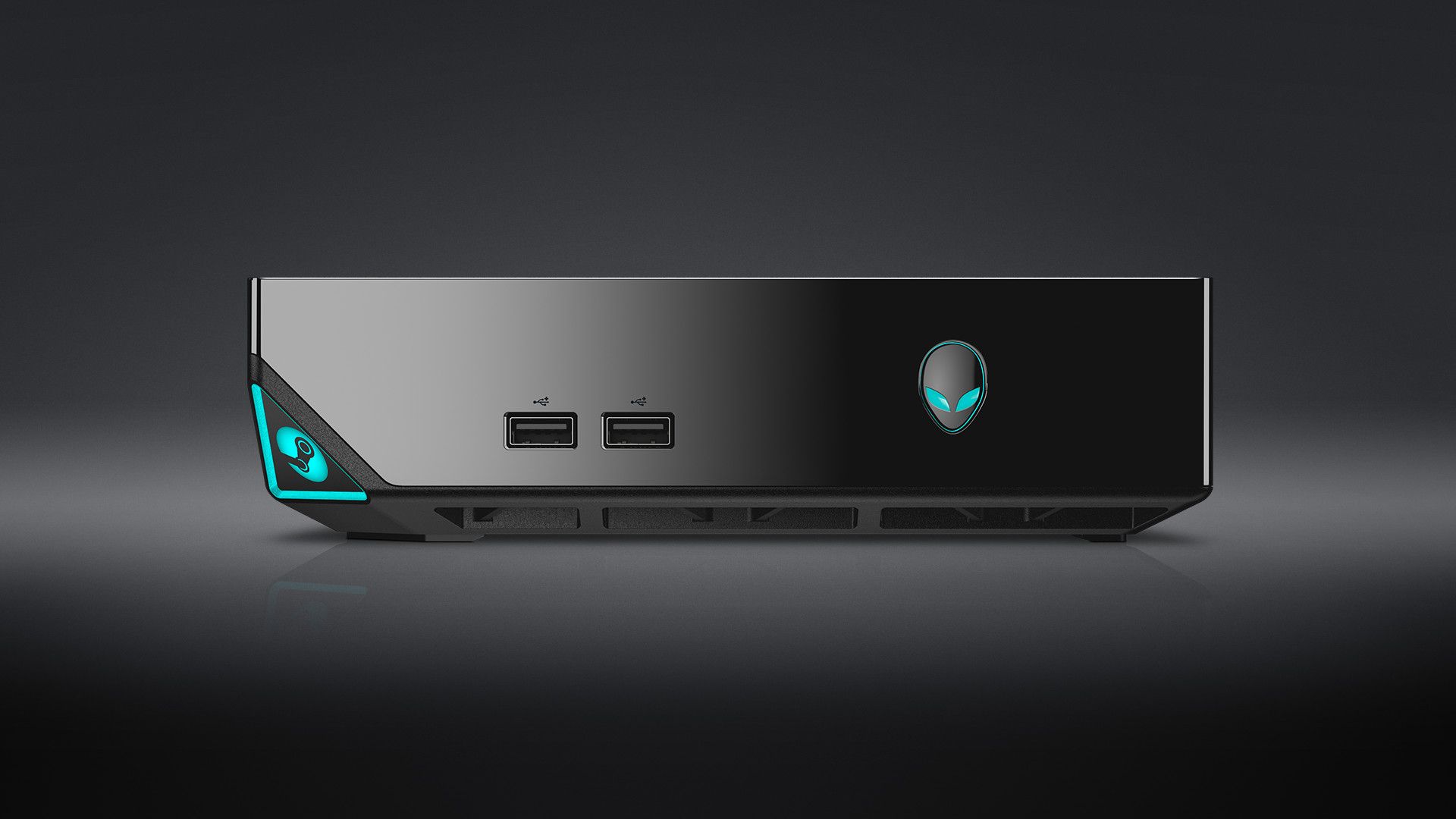 Steamachine Alienware