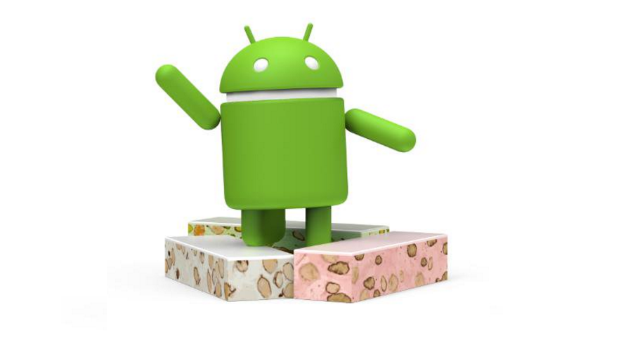 Android Nougat