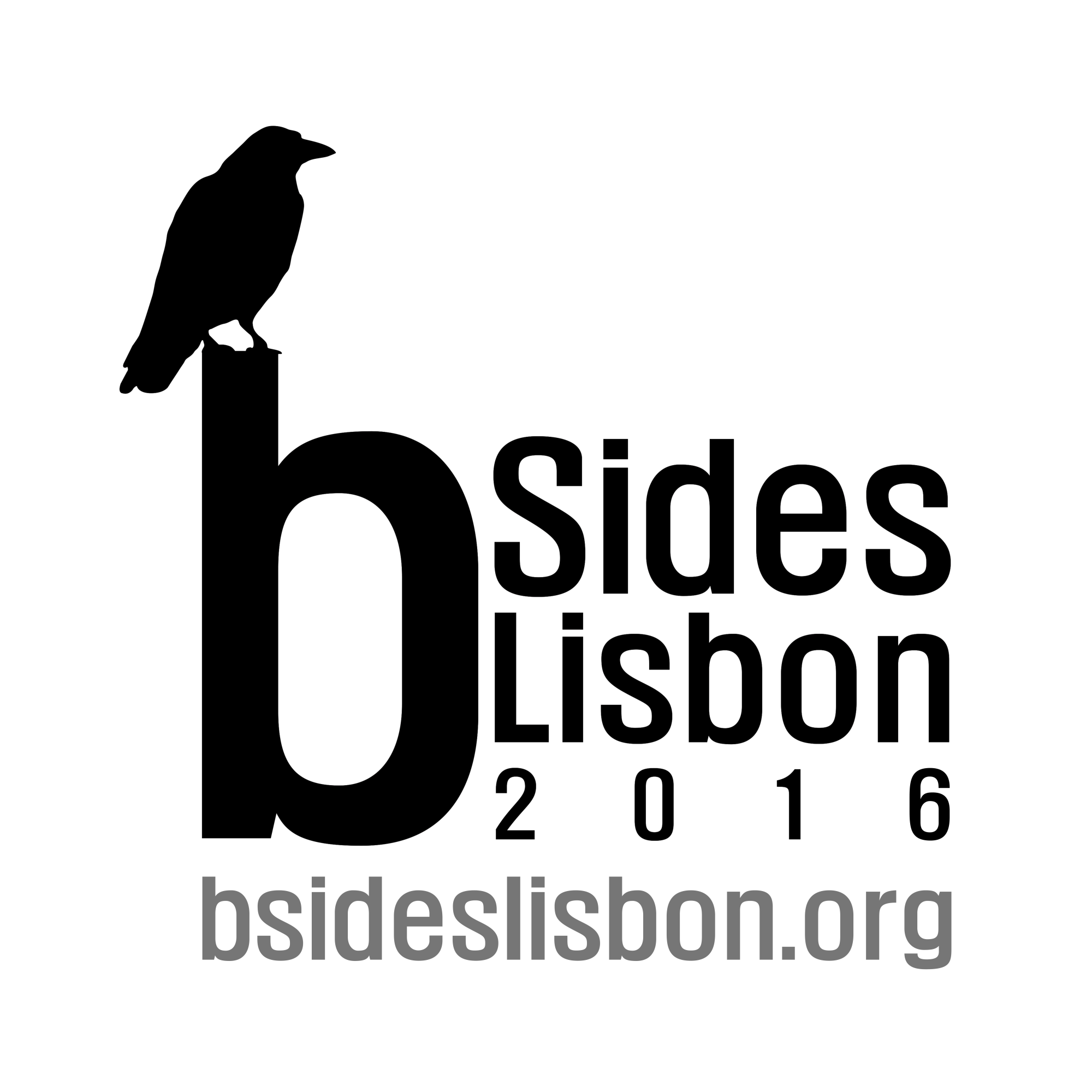 BSides Lisbon Logo