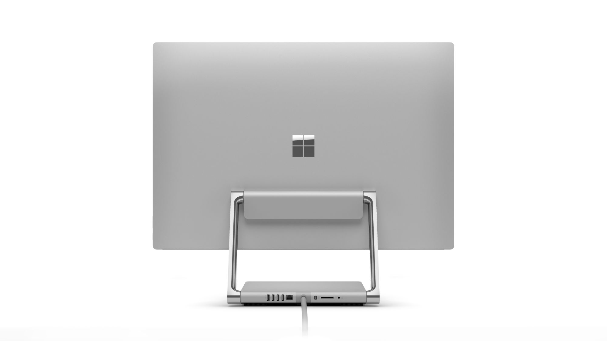 Microsoft Surface Studio