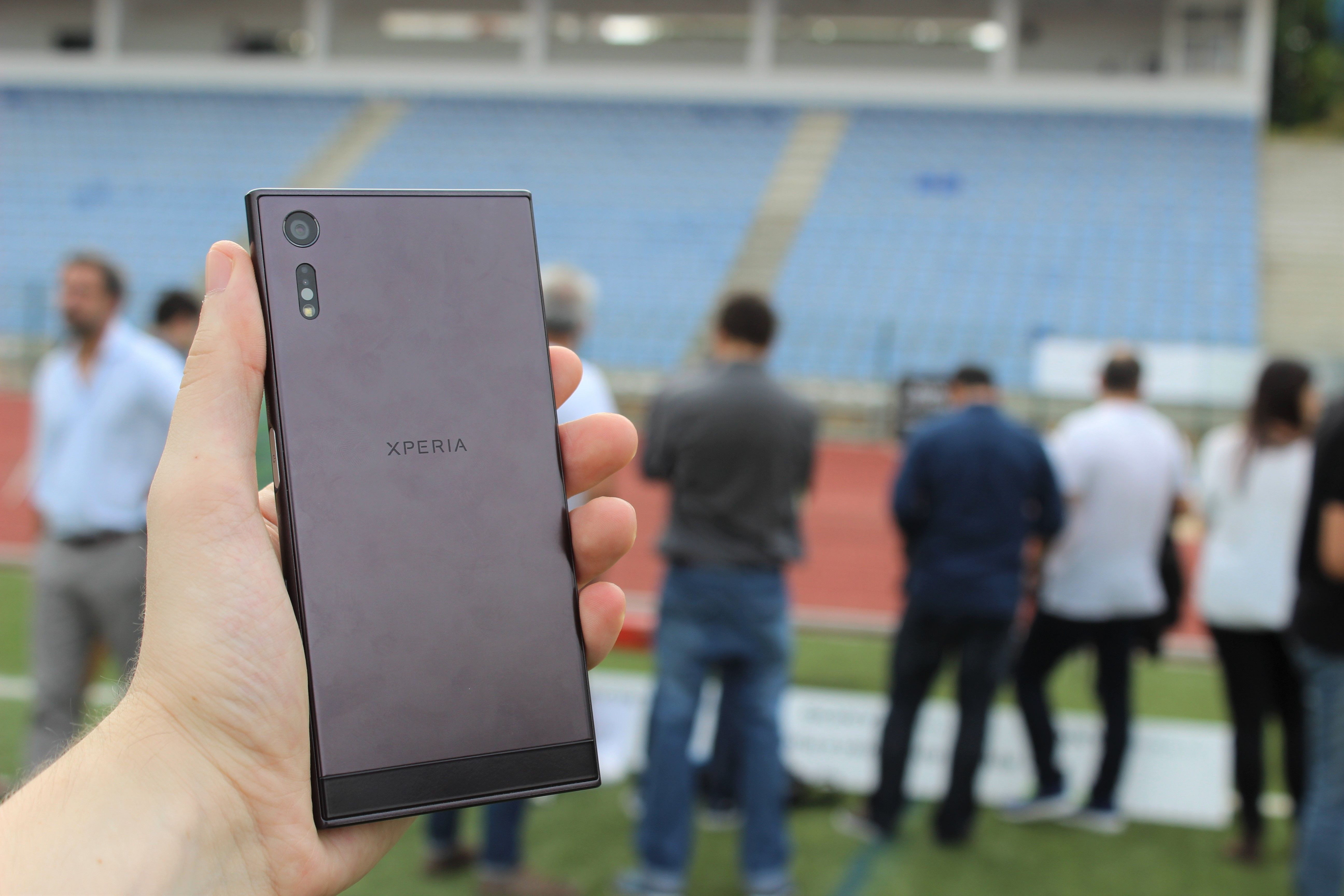 Sony Xperia XZ Portugal