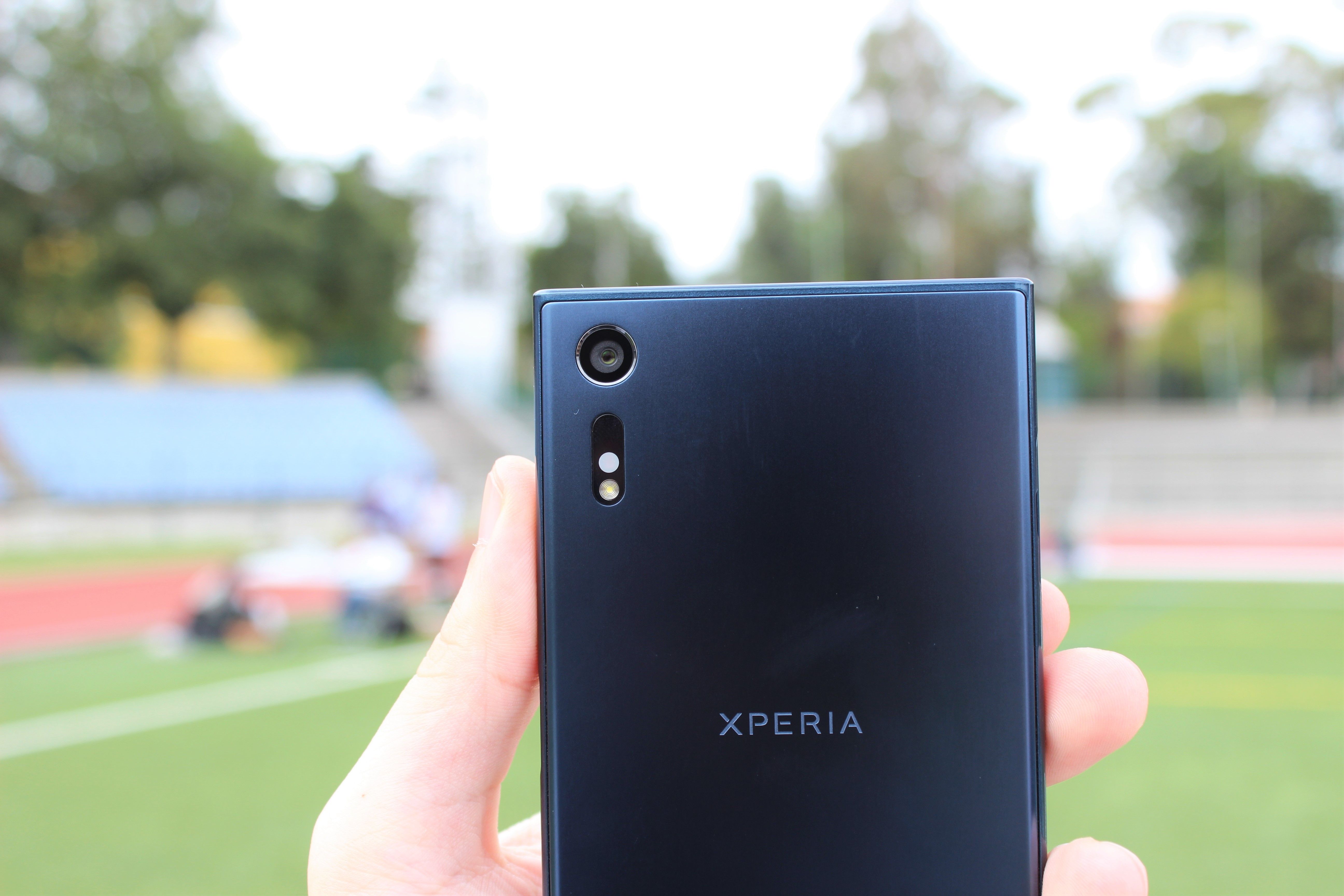 Sony Xperia XZ Portugal