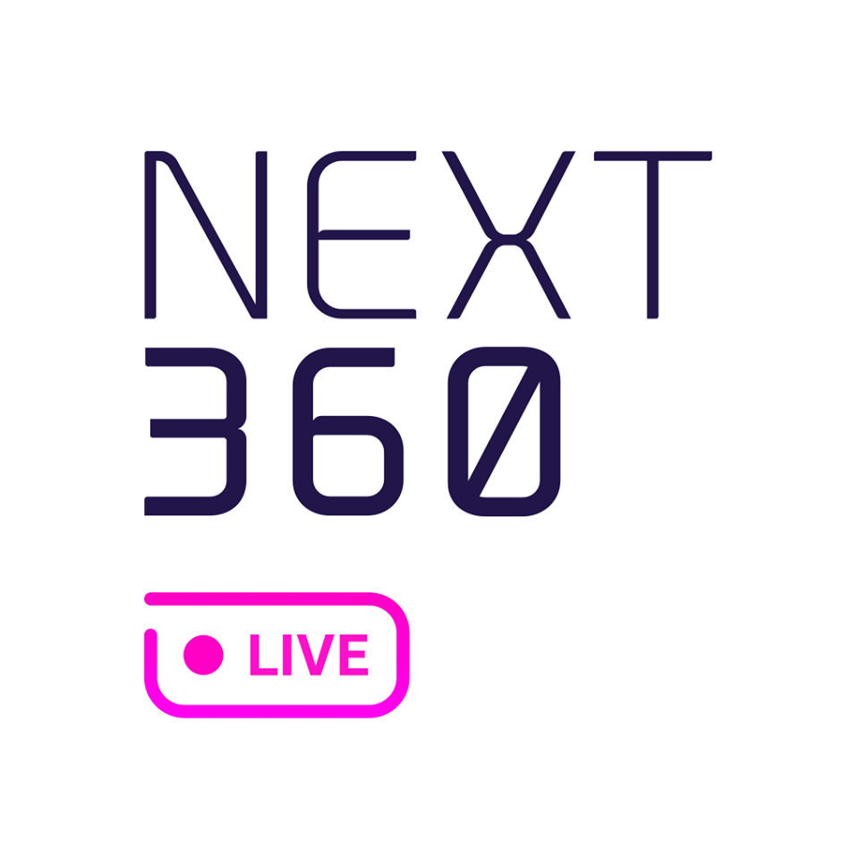 Next360 Live