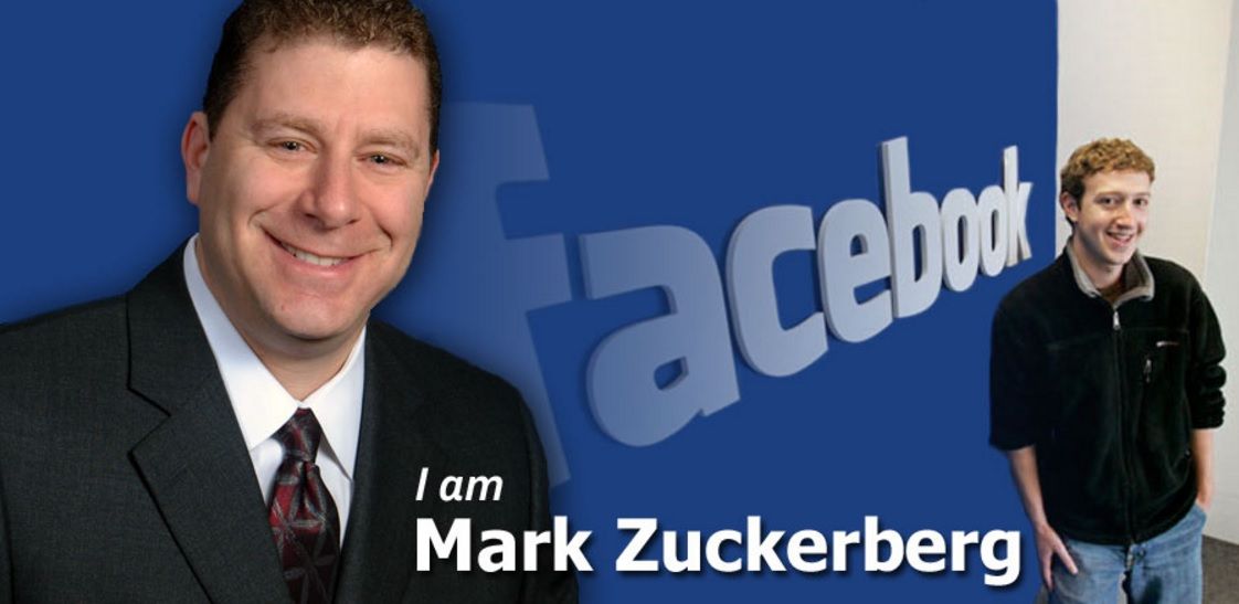 Mark Zuckerberg