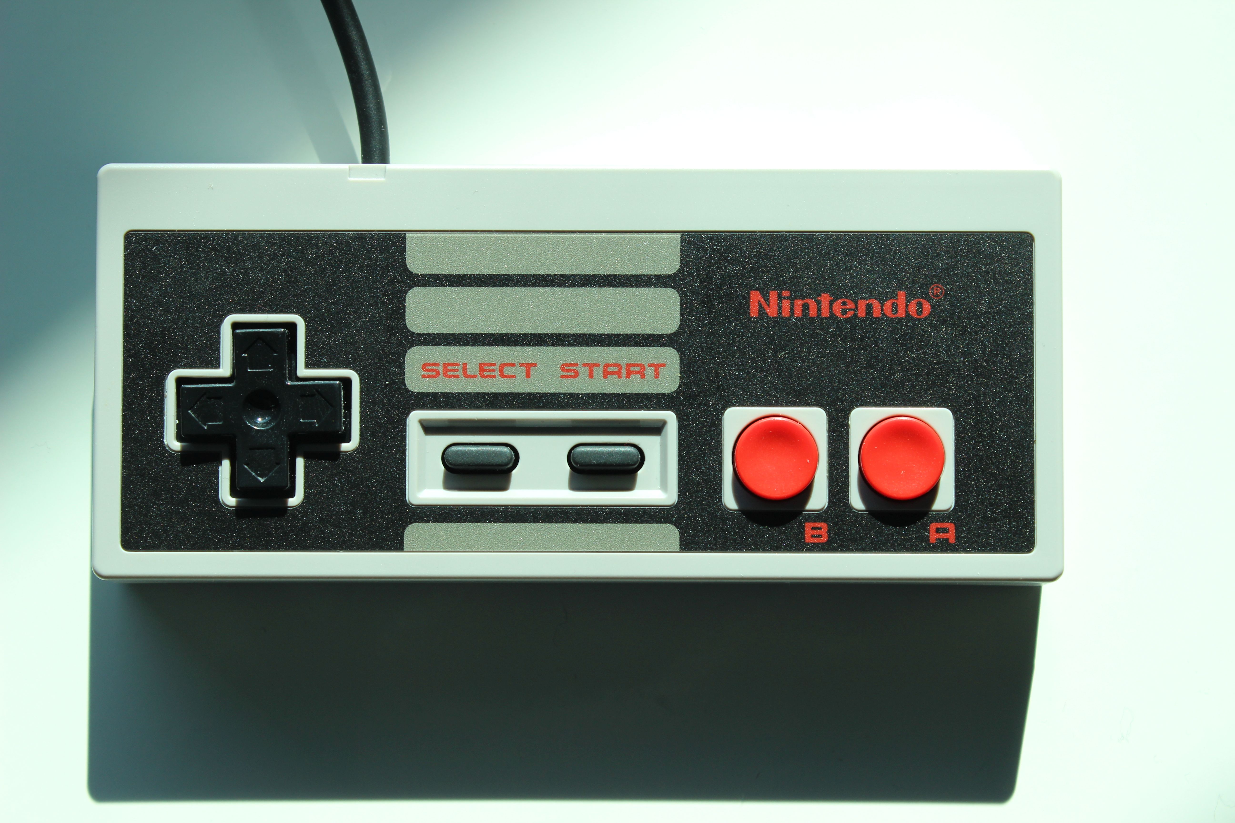 Nintendo Classic Mini