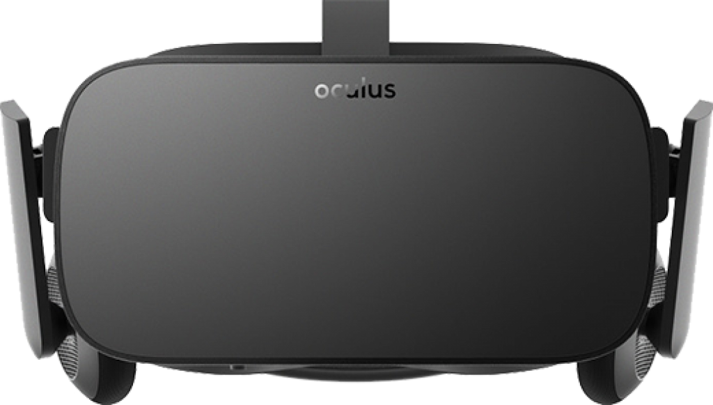 Oculus Rift HTC Vive