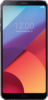 lg g6 tabela