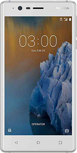 novo nokia 3