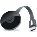 GOOGLE Chromecast