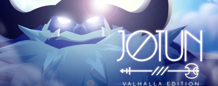 jotun valhalla nintendo