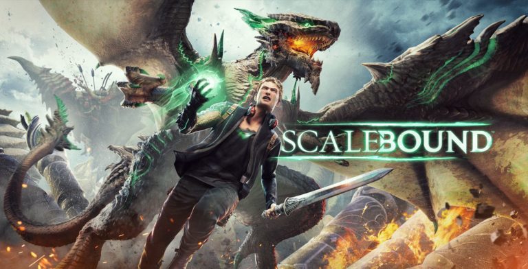 scalebound xbox platinum games