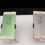 sony xperia x mobile smartphone 4