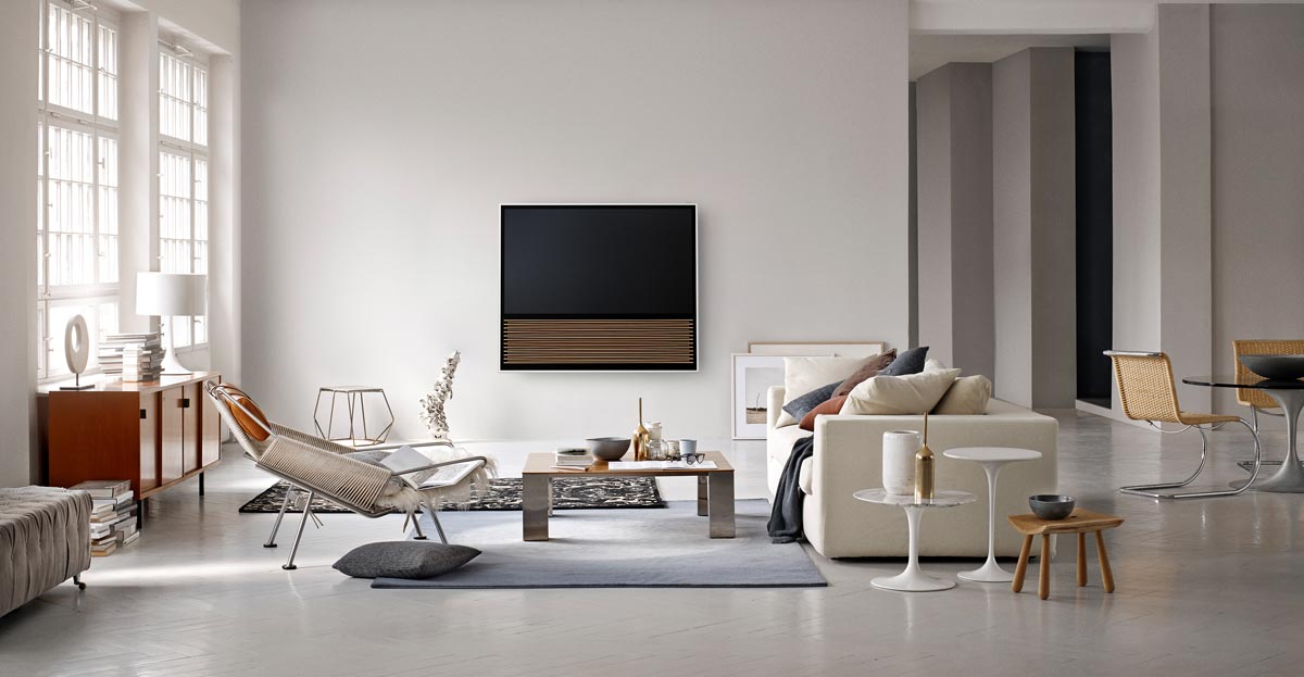 Bang & Olufsen Beovision 14