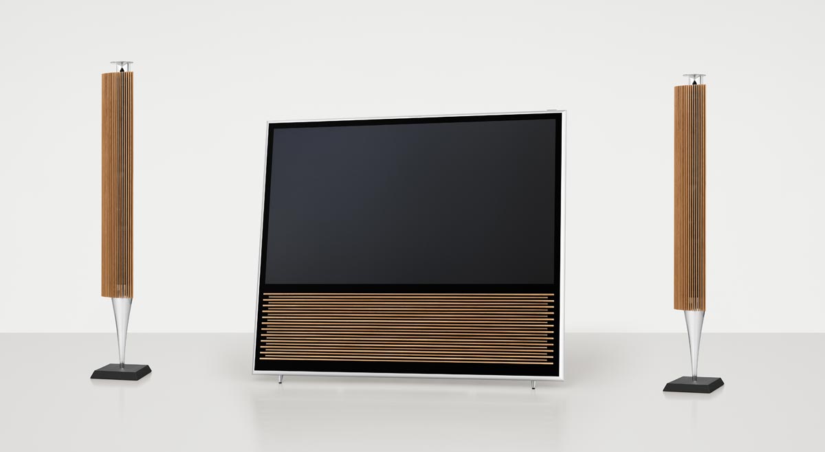 Bang & Olufsen Beovision 14