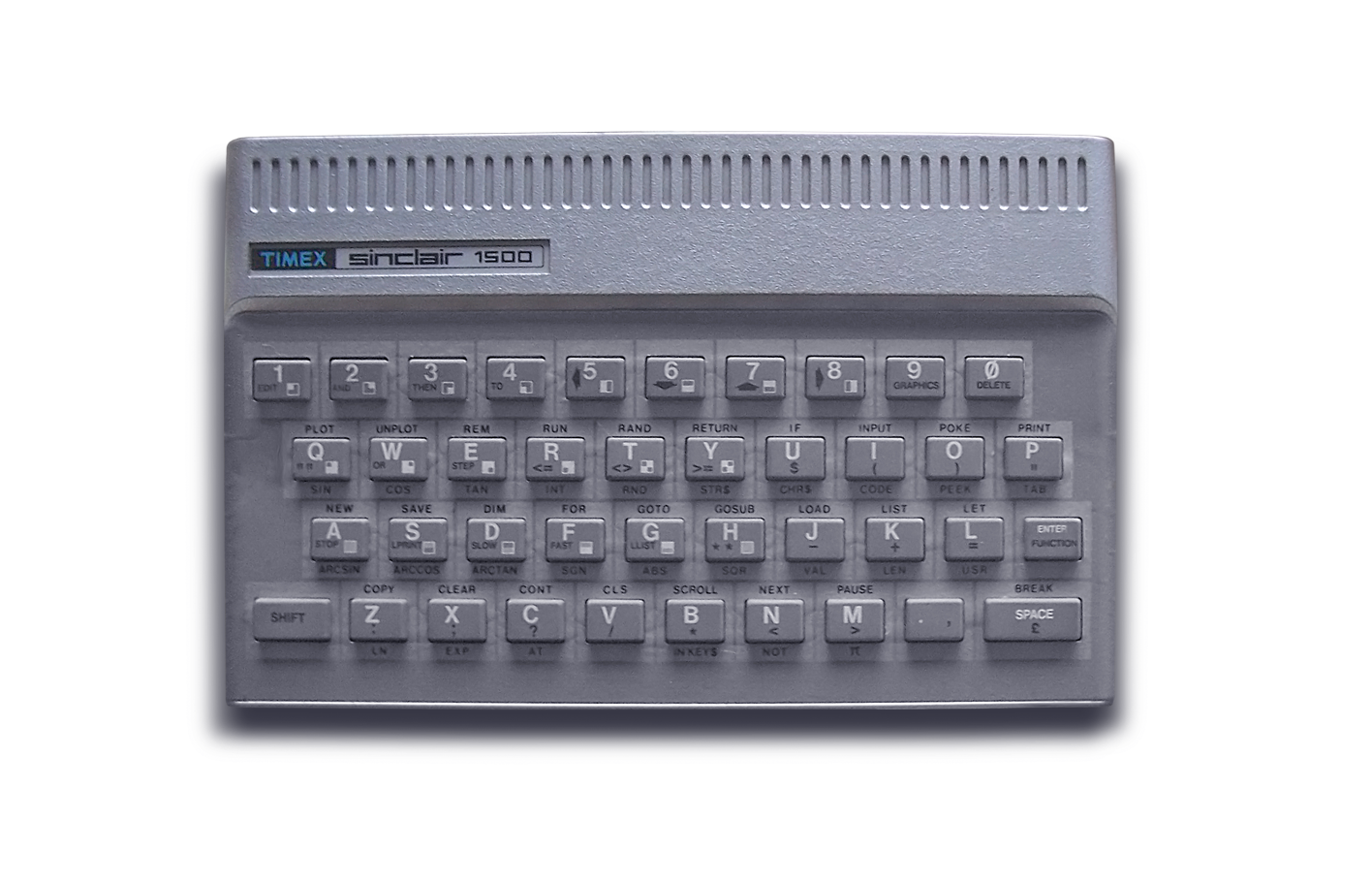 Timex Sinclair