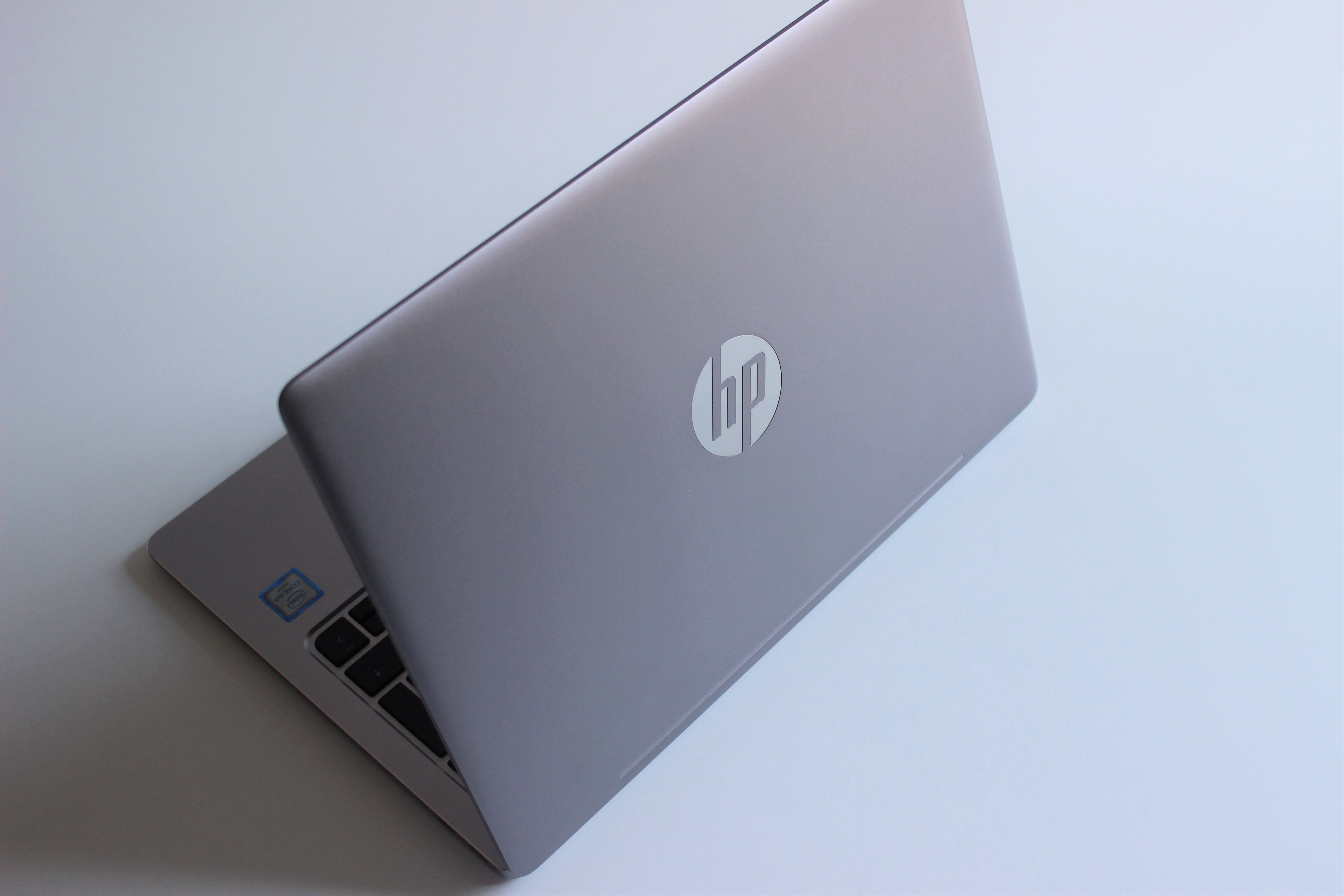 Análise Review HP EliteBook Folio G1