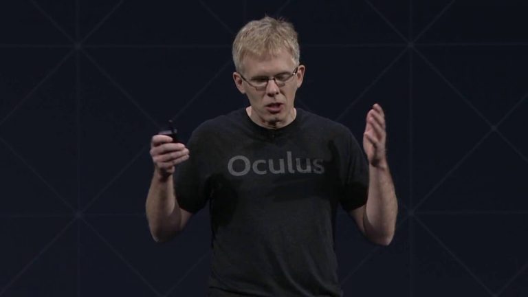 John Carmack