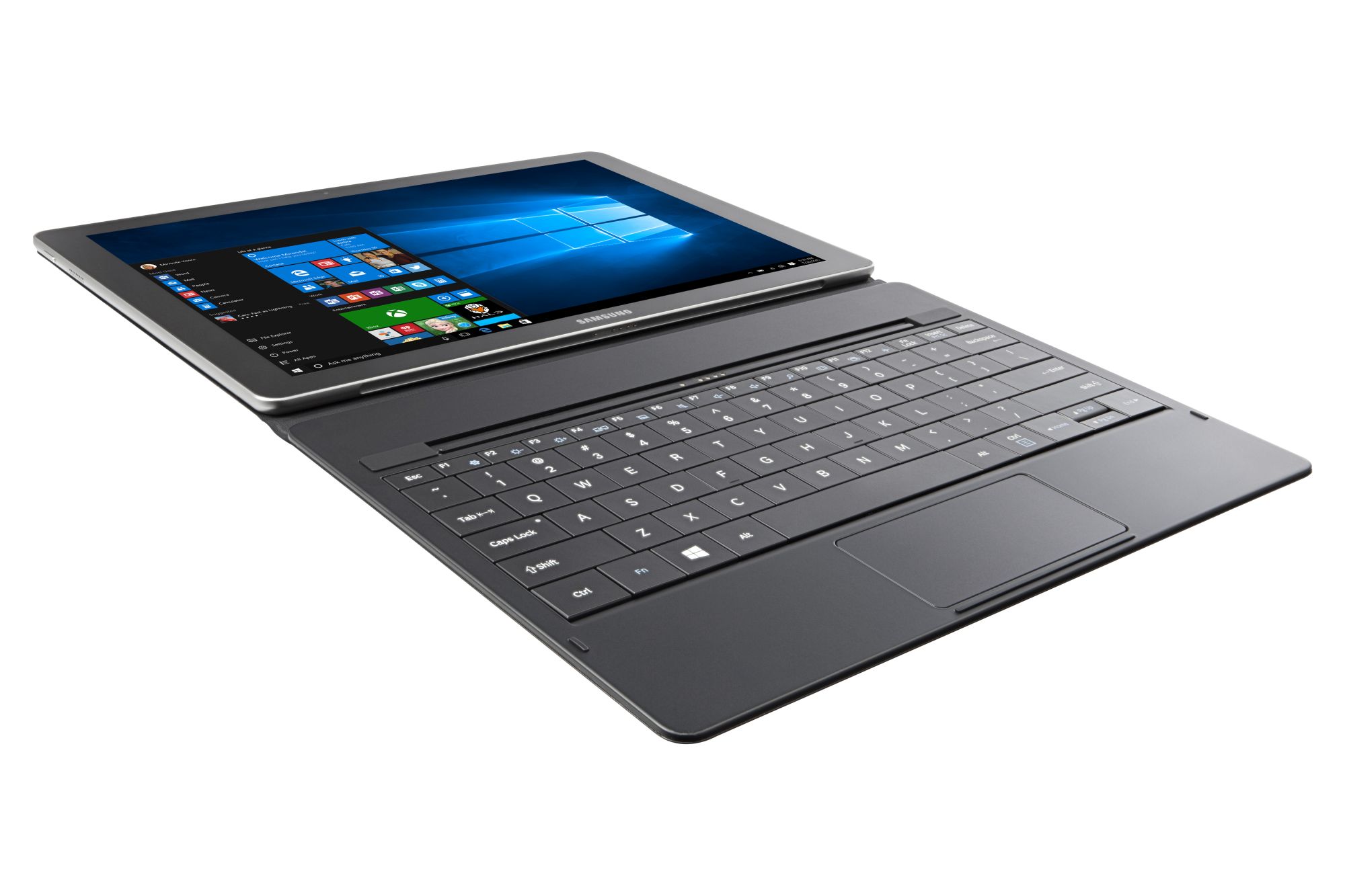 Samsung Tab Pro S