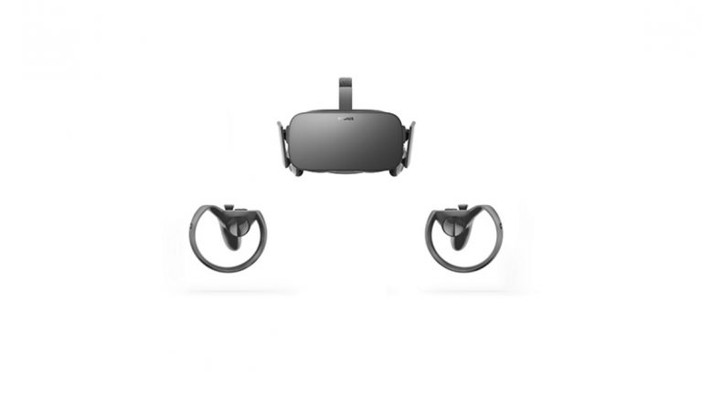 Microsoft Oculus