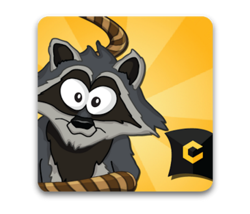 Raccoon Escape - Aptoide App Awards