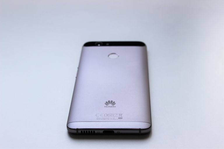 Review Análise Huawei Nova