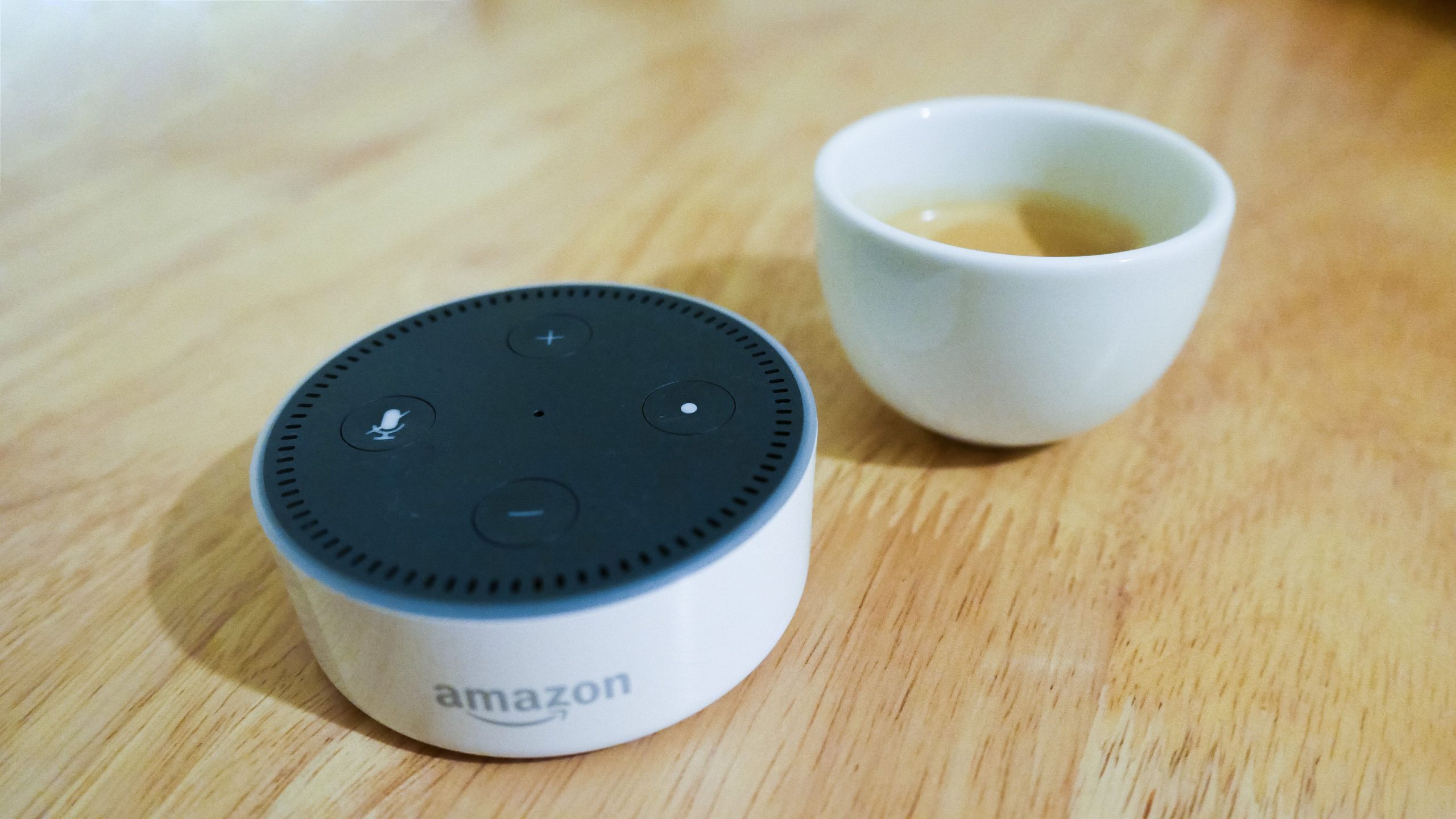 Amazon Echo Dot