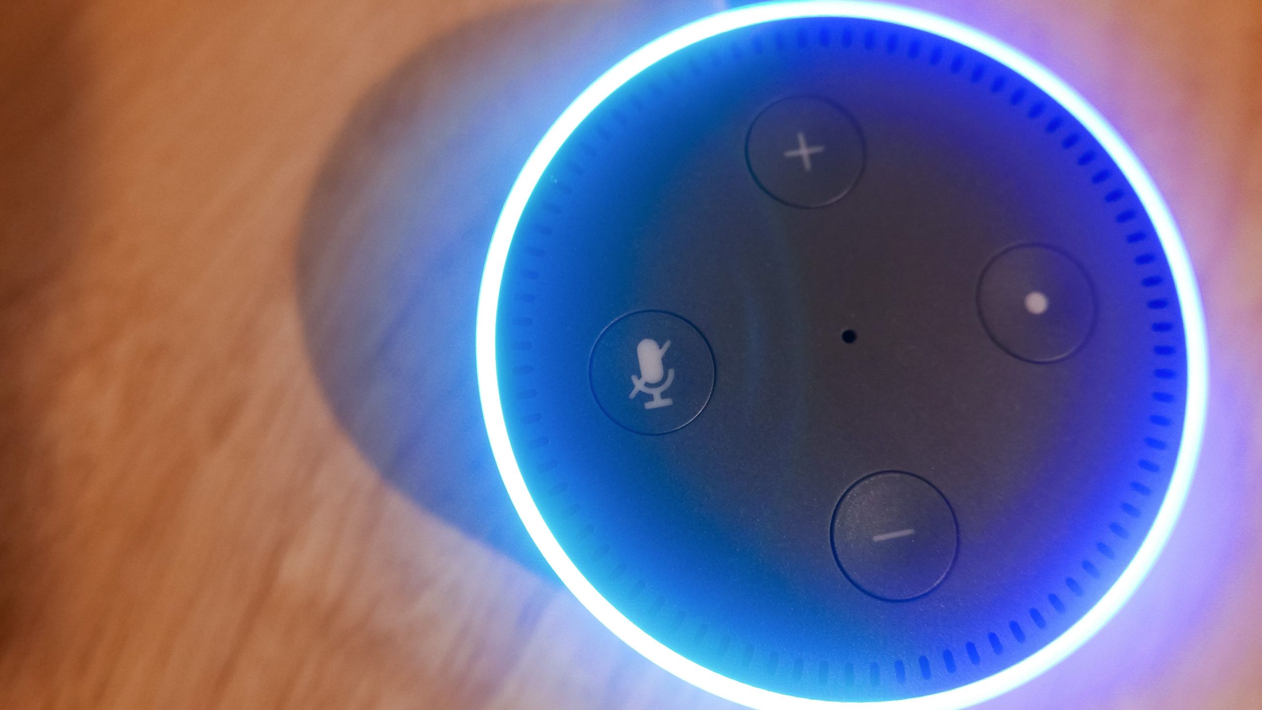 Amazon Echo Dot