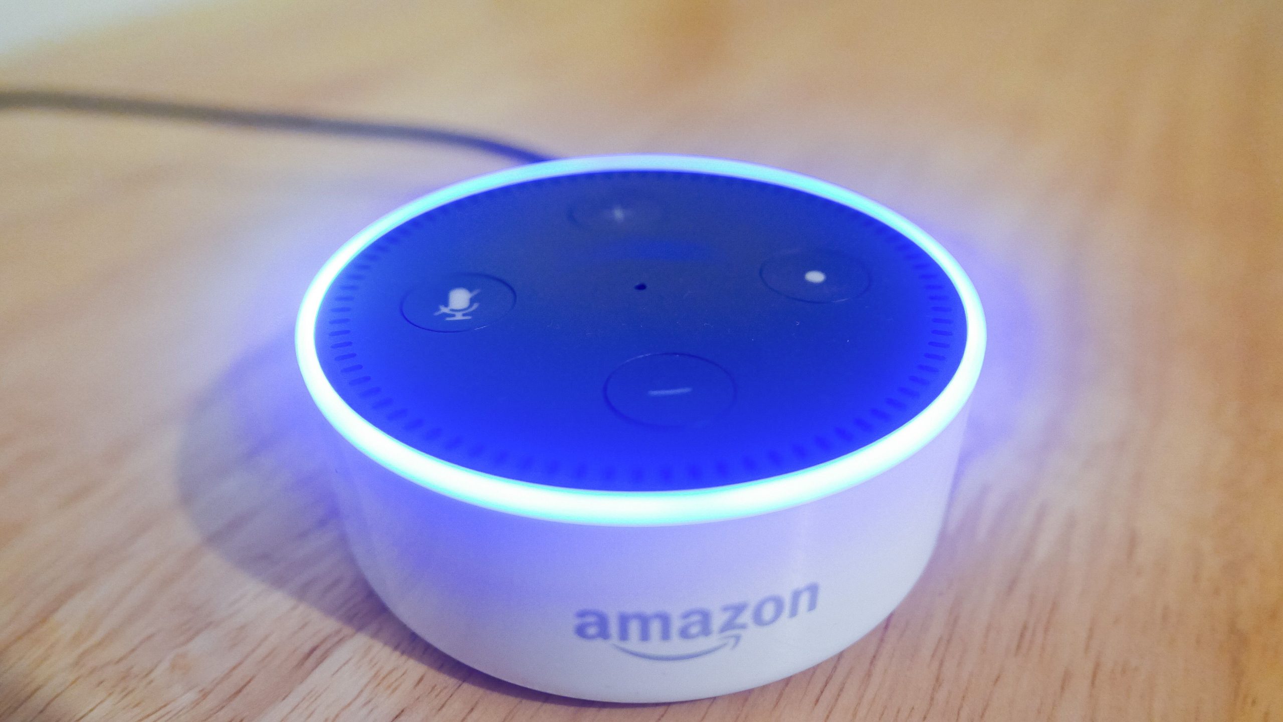 Amazon Echo Dot