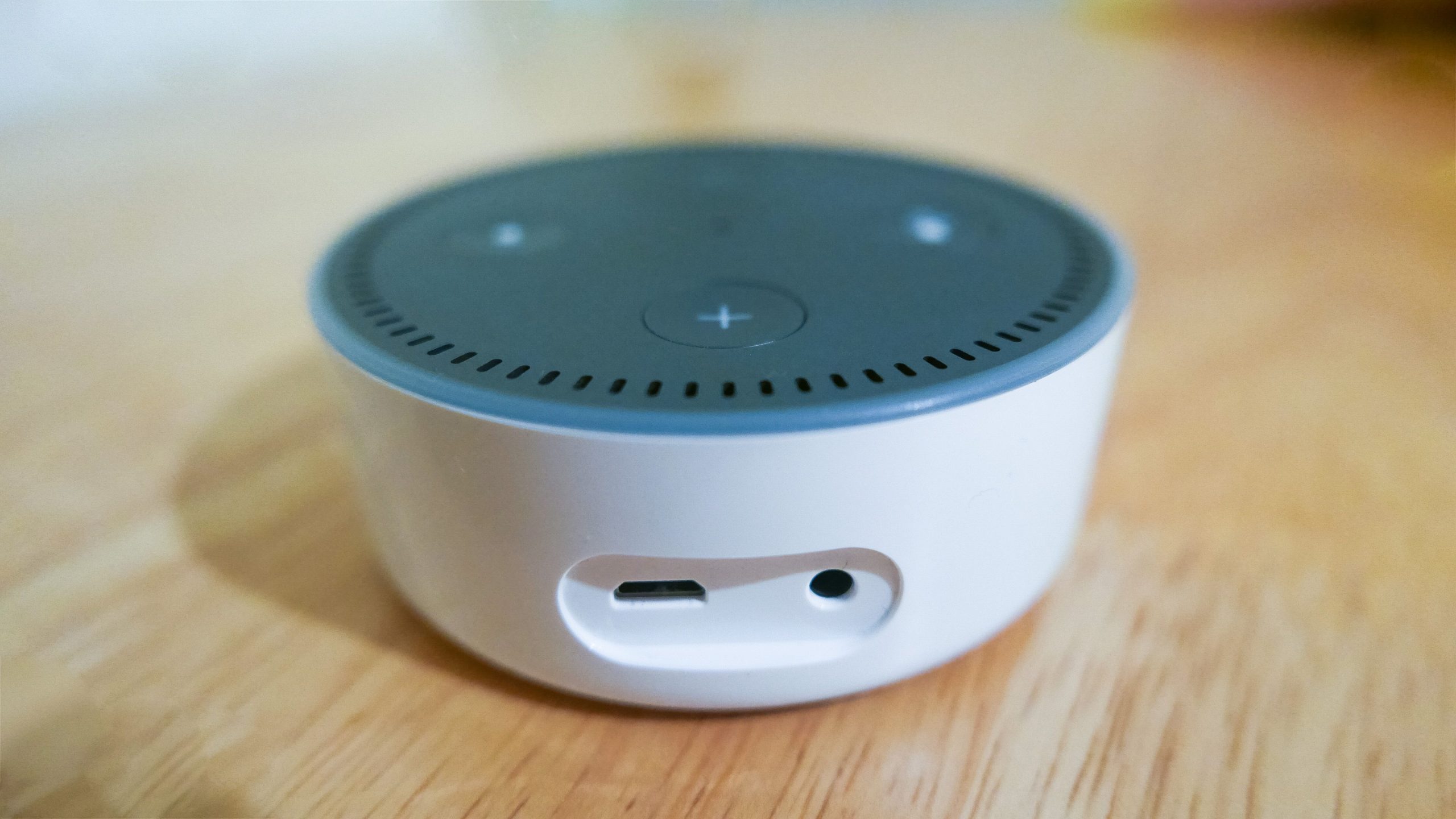 Amazon Echo Dot