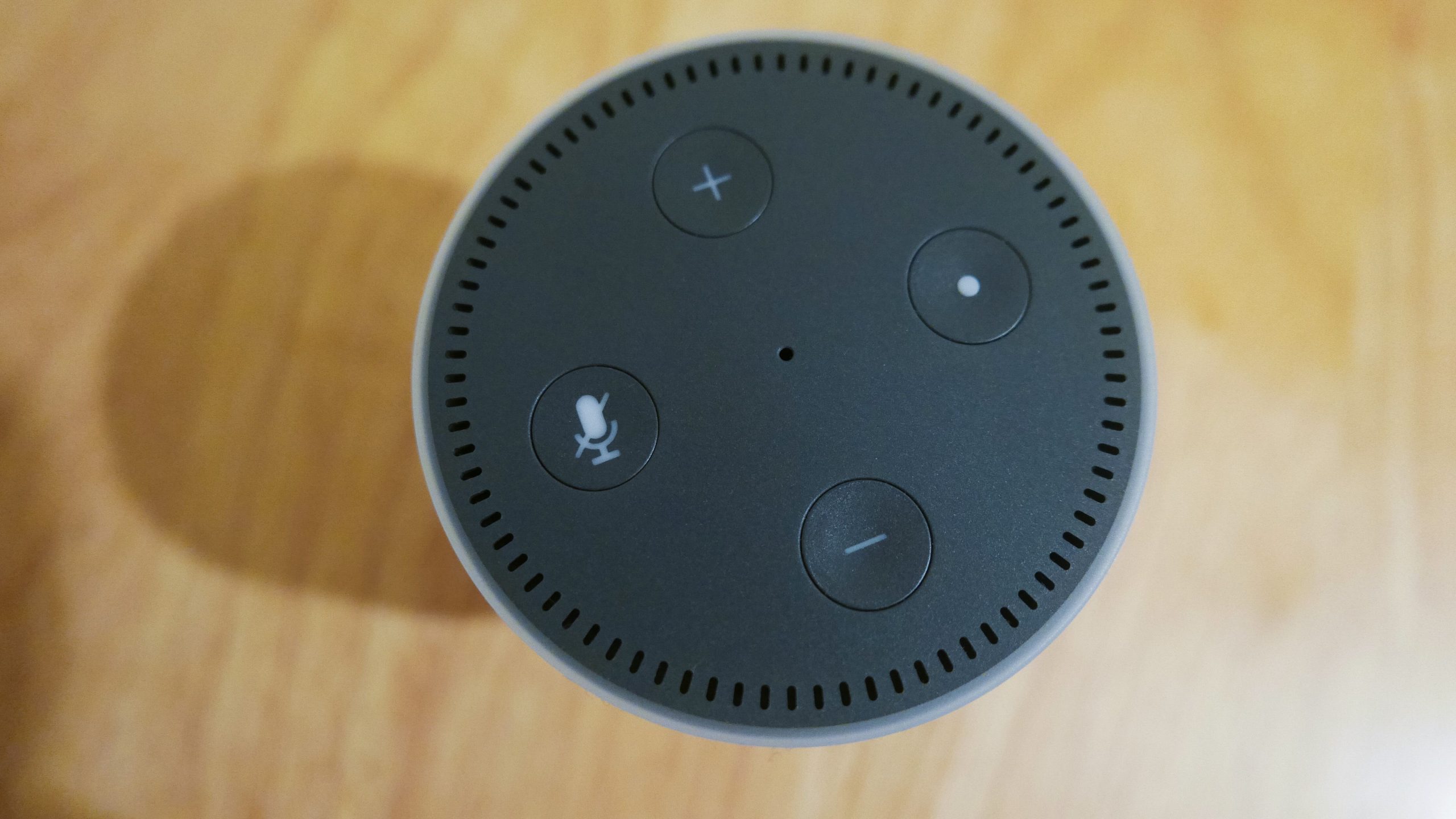 Amazon Echo Dot