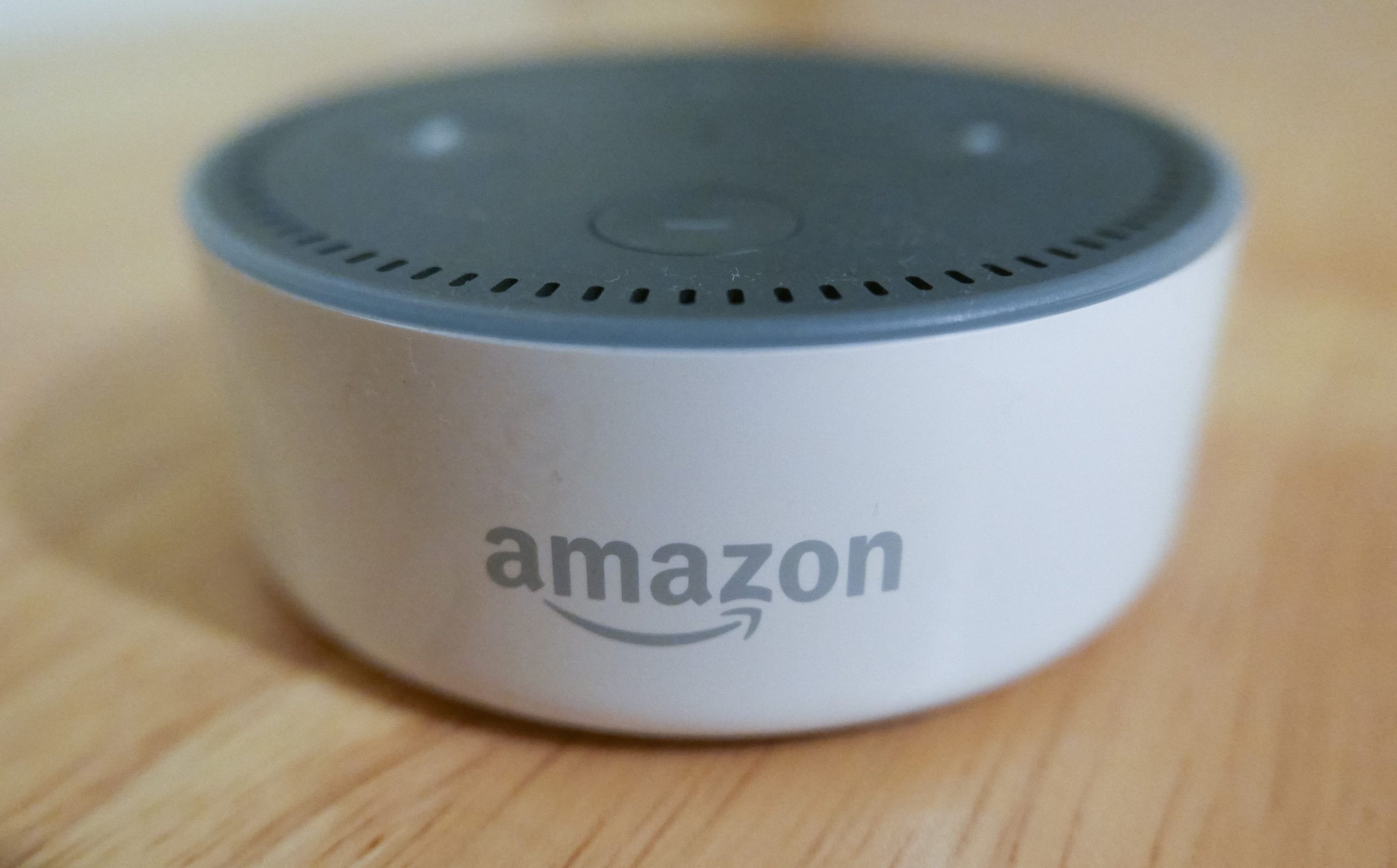 Amazon Echo Dot