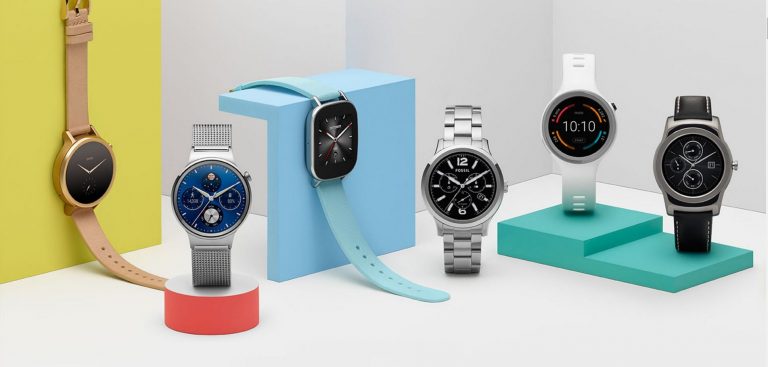 Lenovo Motorola Android Wear 2.0