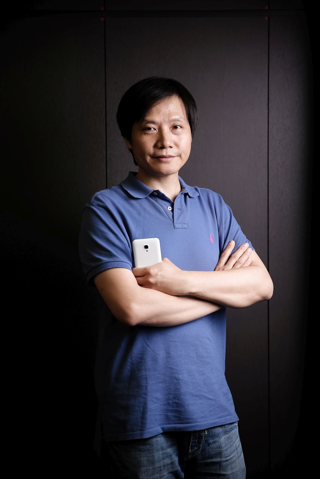 Lei Jun Xiaomi Hugo Barra