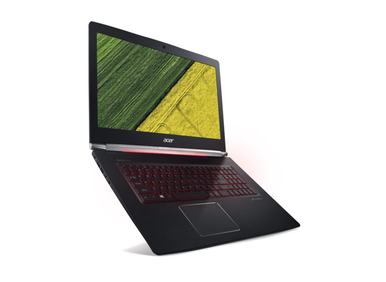 Acer Aspire V Nitro