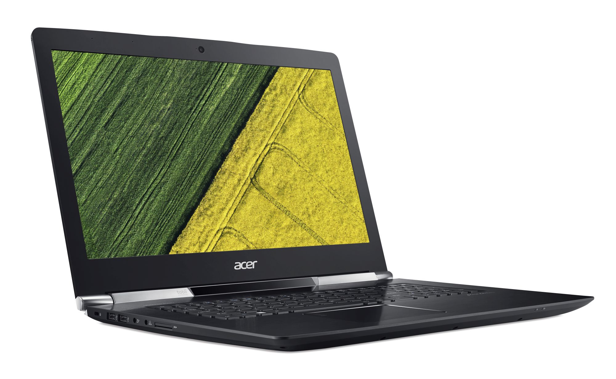 Acer Aspire V Nitro