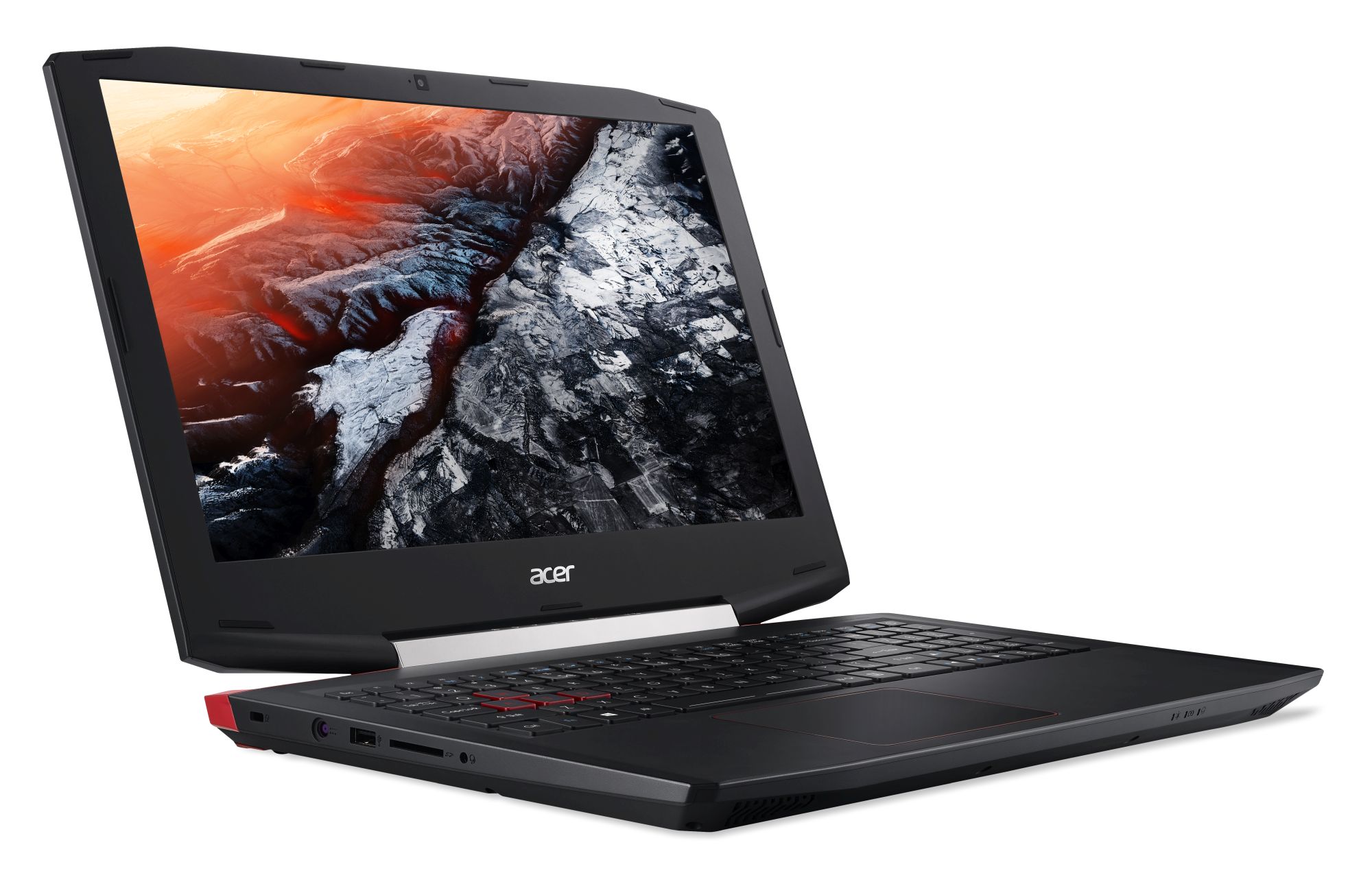 Acer Aspire VX