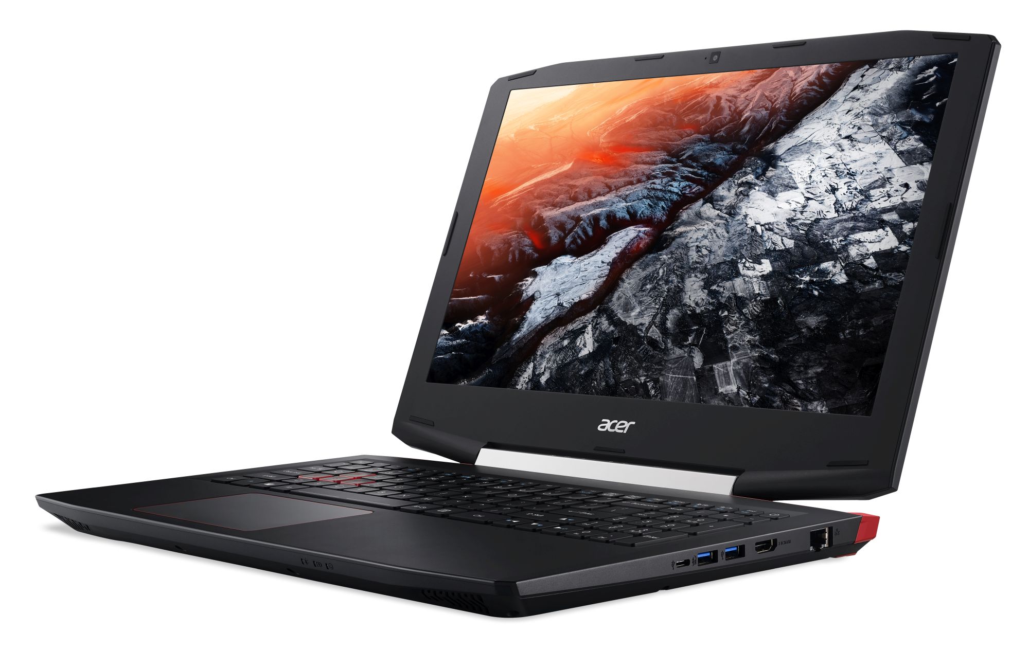 Acer Aspire VX