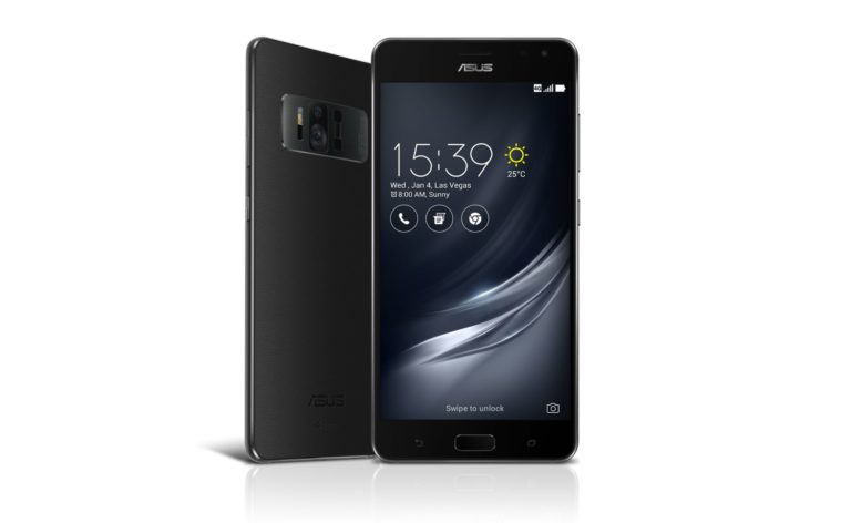 Asus Zenfone AR