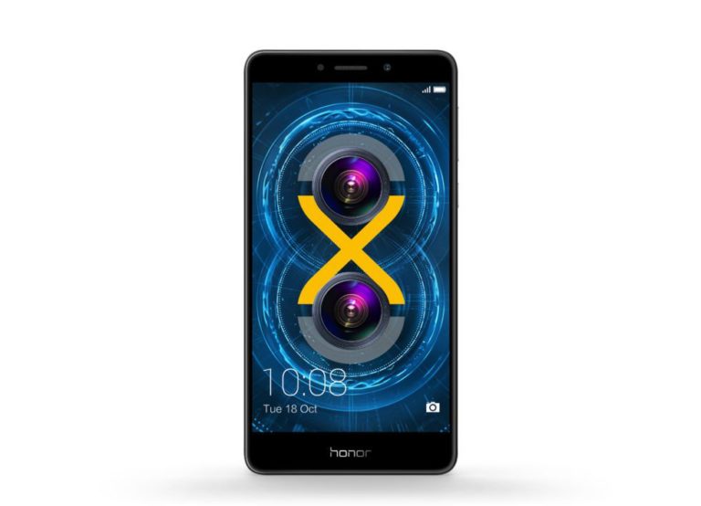 Honor 6X