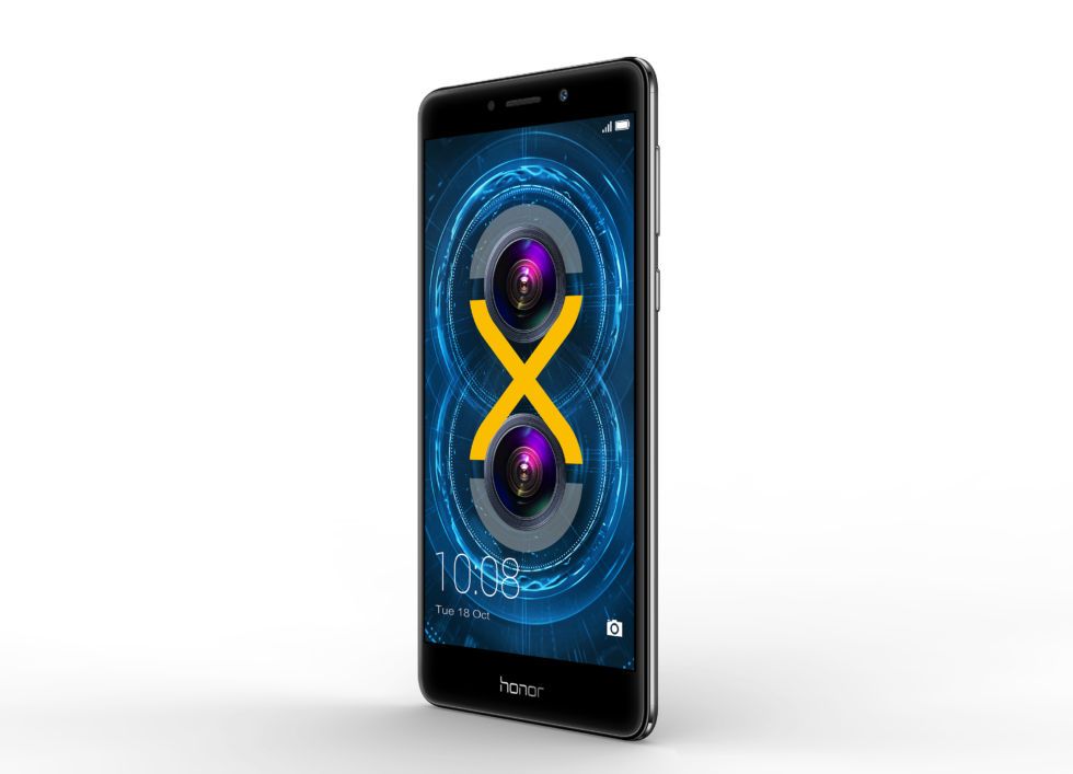 Honor 6X