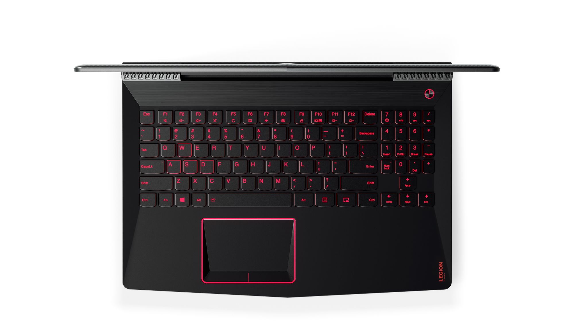 Lenovo Legion Y520