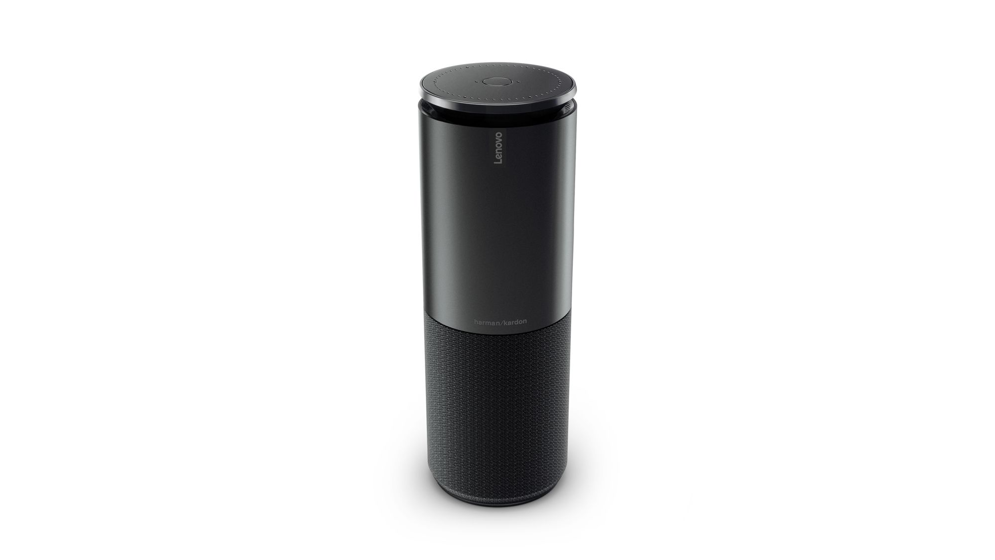 Lenovo Smart Assistant