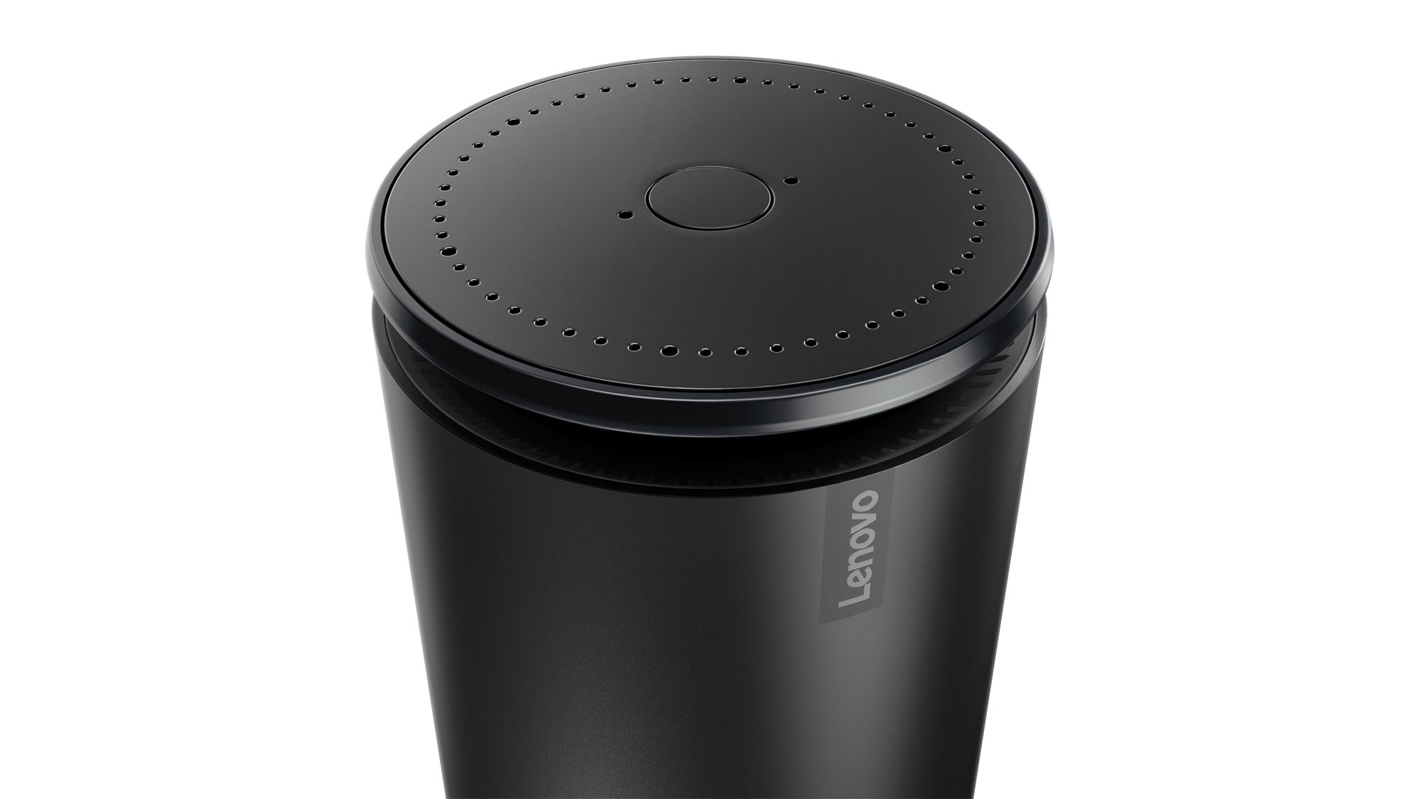 Lenovo Smart Assistant