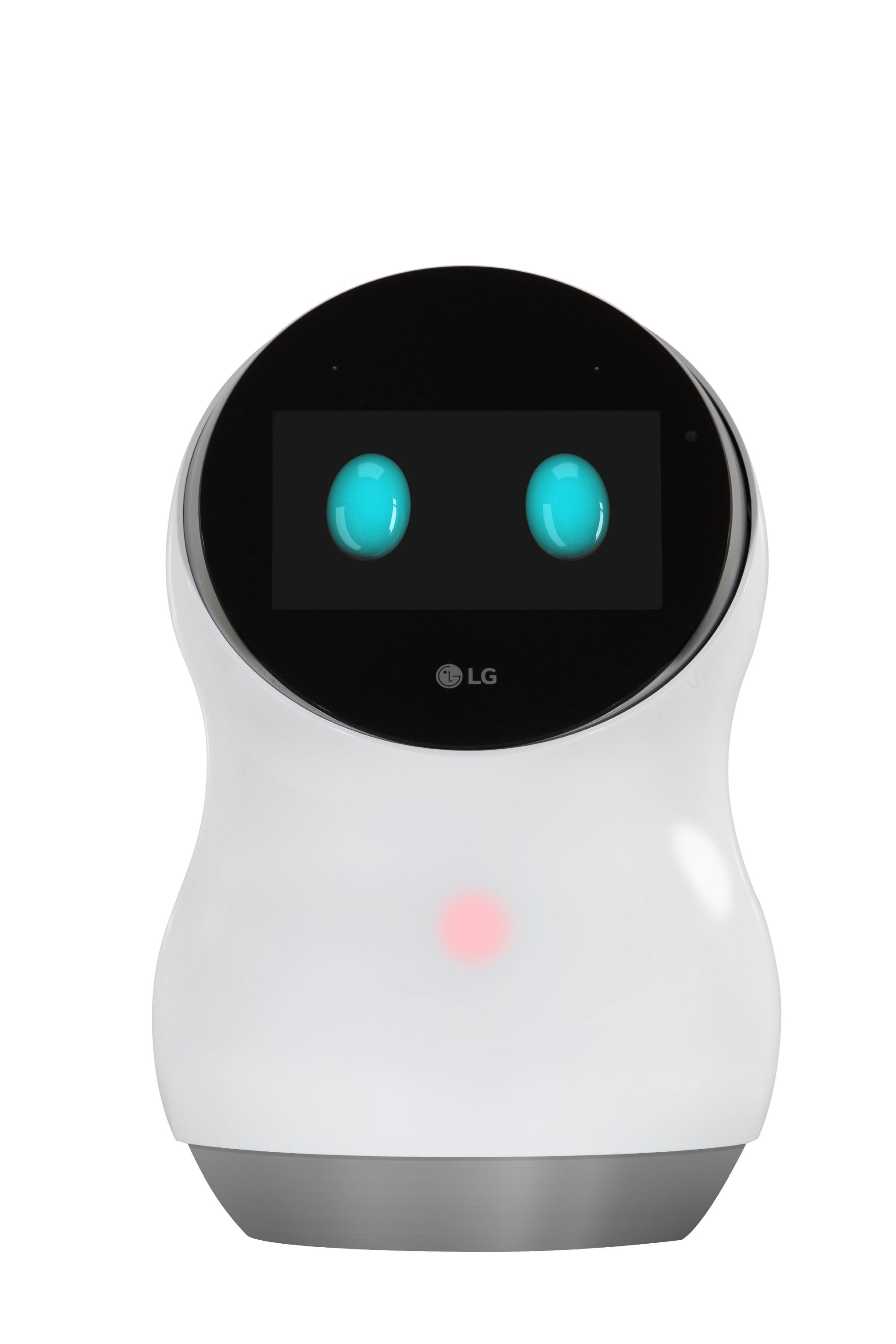 lg hub robot 2