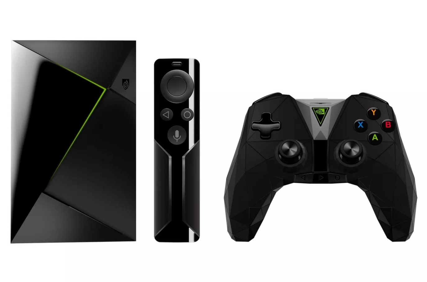 nvidia shield 1