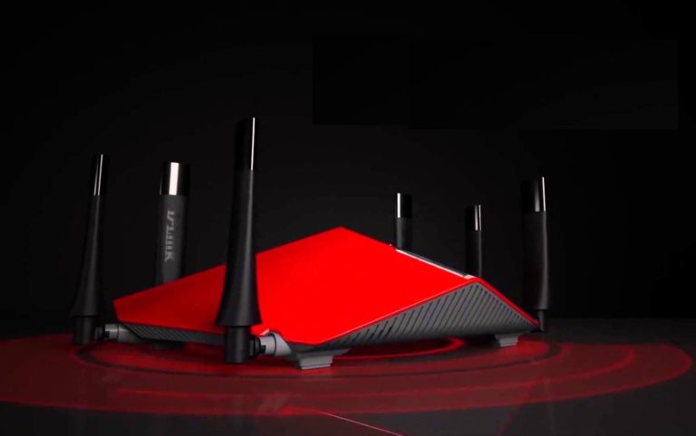 routers bonitos